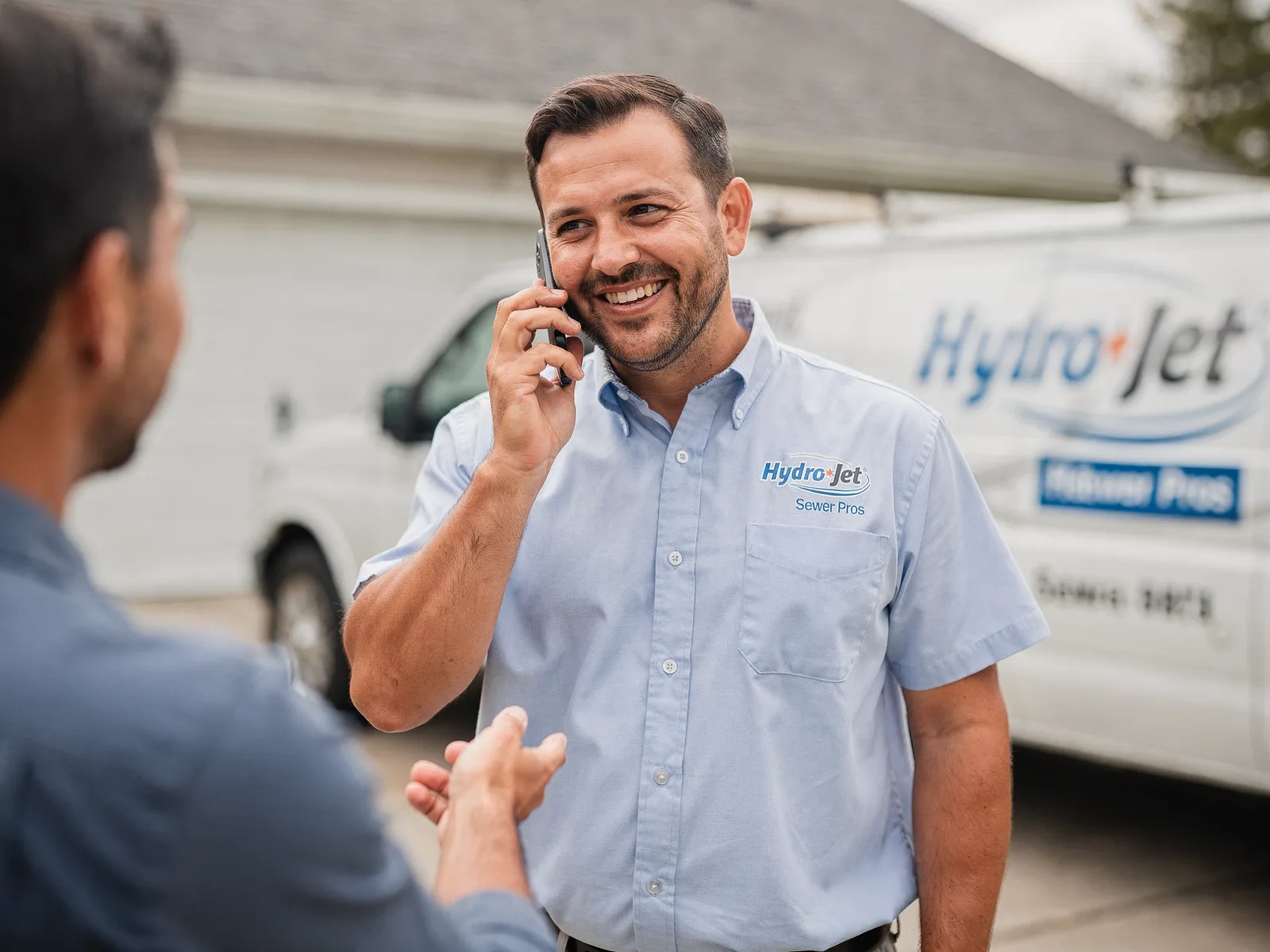 Hydro Jetting Near Me Heath Springs, SC FAQs
